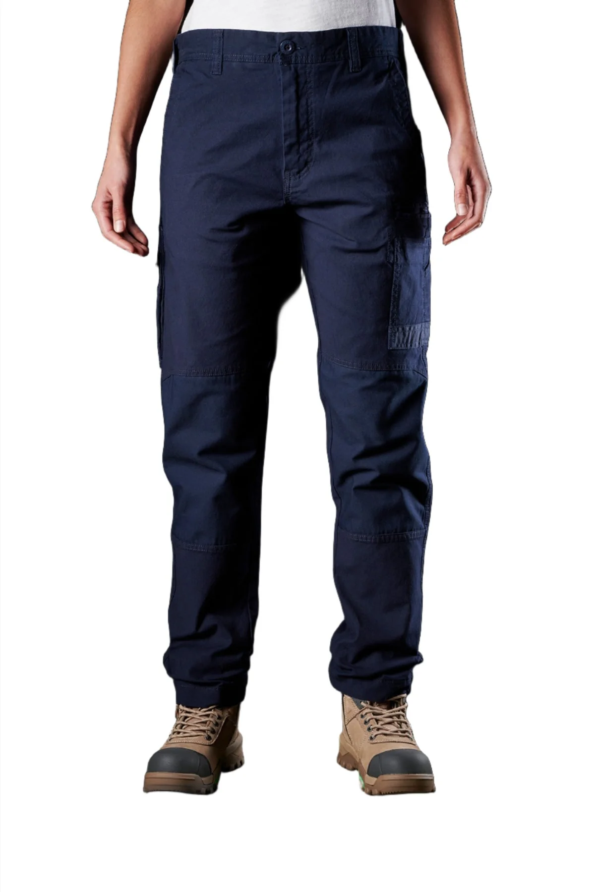 FXD Workwear Stretch Women's Work Pant (WP3W) - Image 14