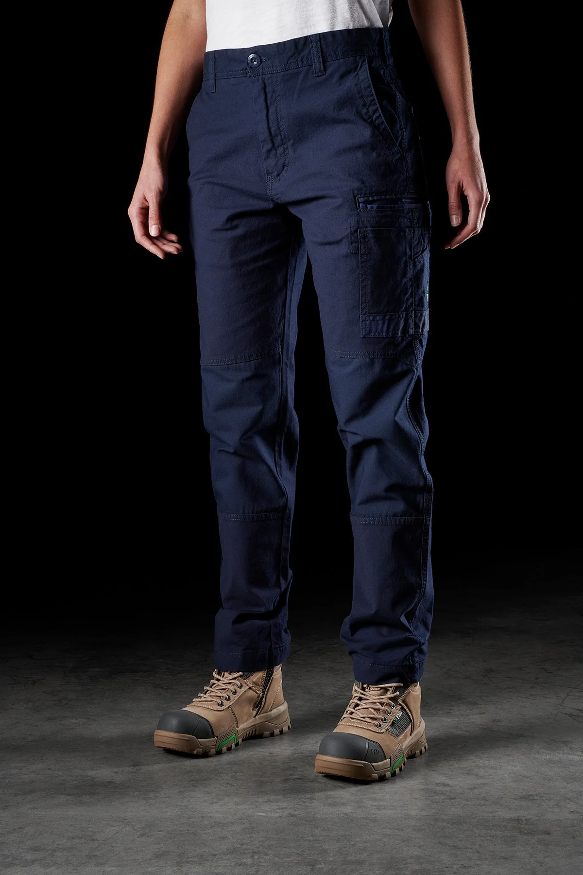 FXD Workwear Stretch Women's Work Pant (WP3W) - Image 16