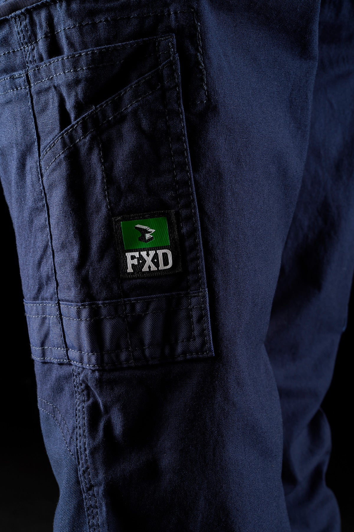 FXD Workwear Stretch Women's Work Pant (WP3W) - Image 18