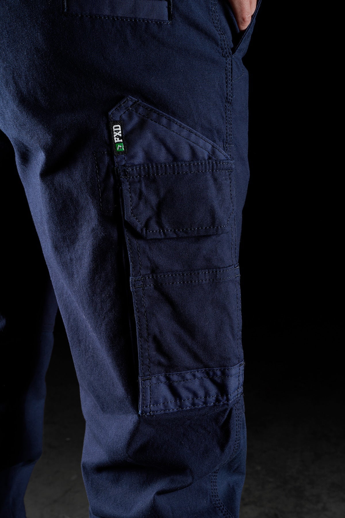 FXD Workwear Stretch Women's Work Pant (WP3W) - Image 19