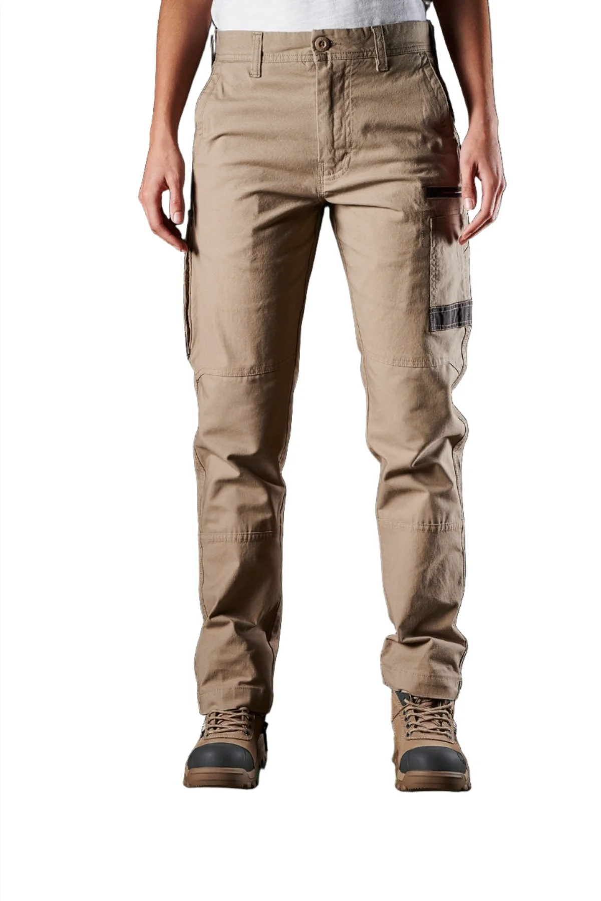 FXD Workwear Stretch Women's Work Pant (WP3W) - Image 8