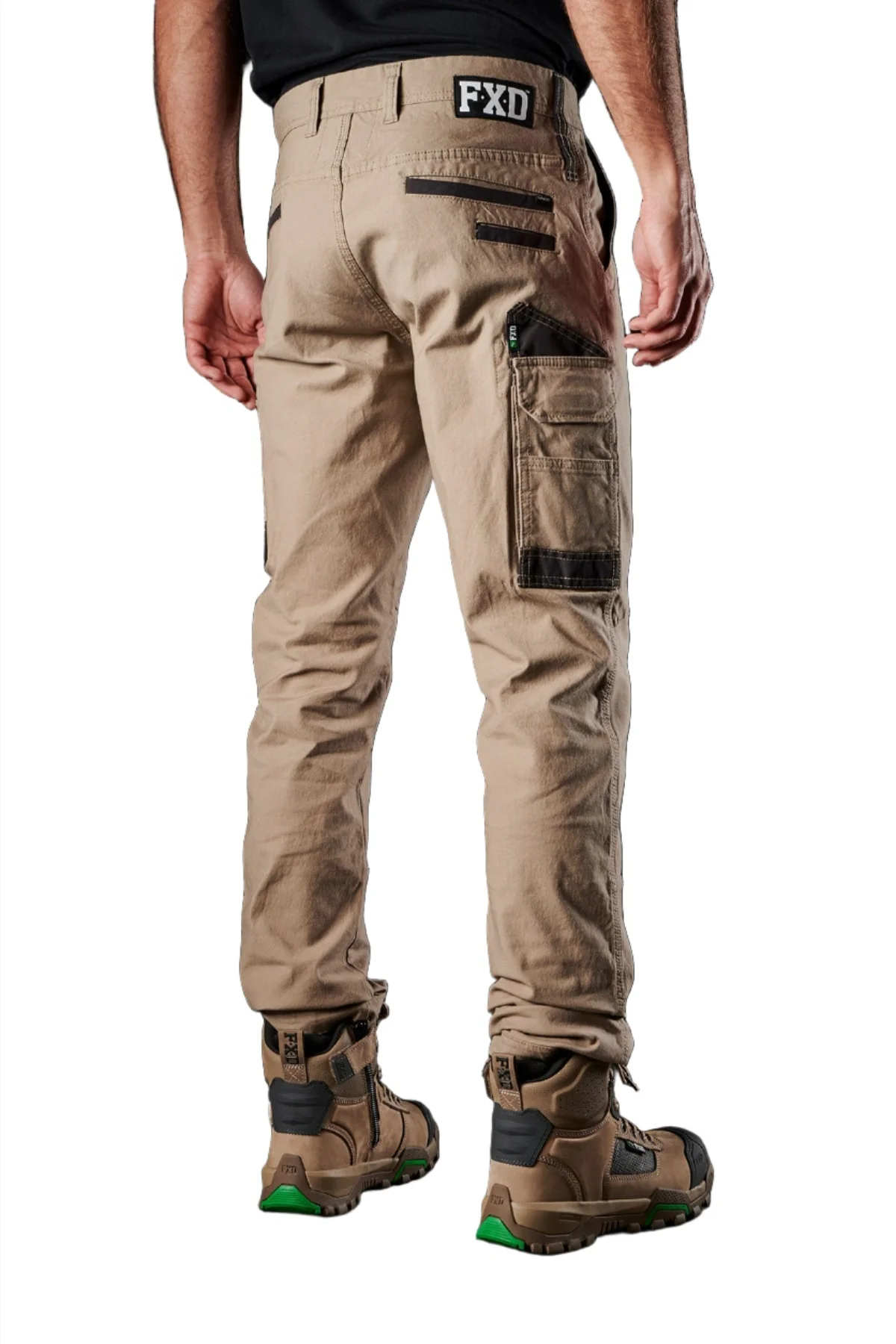 FXD Workwear Stretch Work Pants (WP3) - Image 10