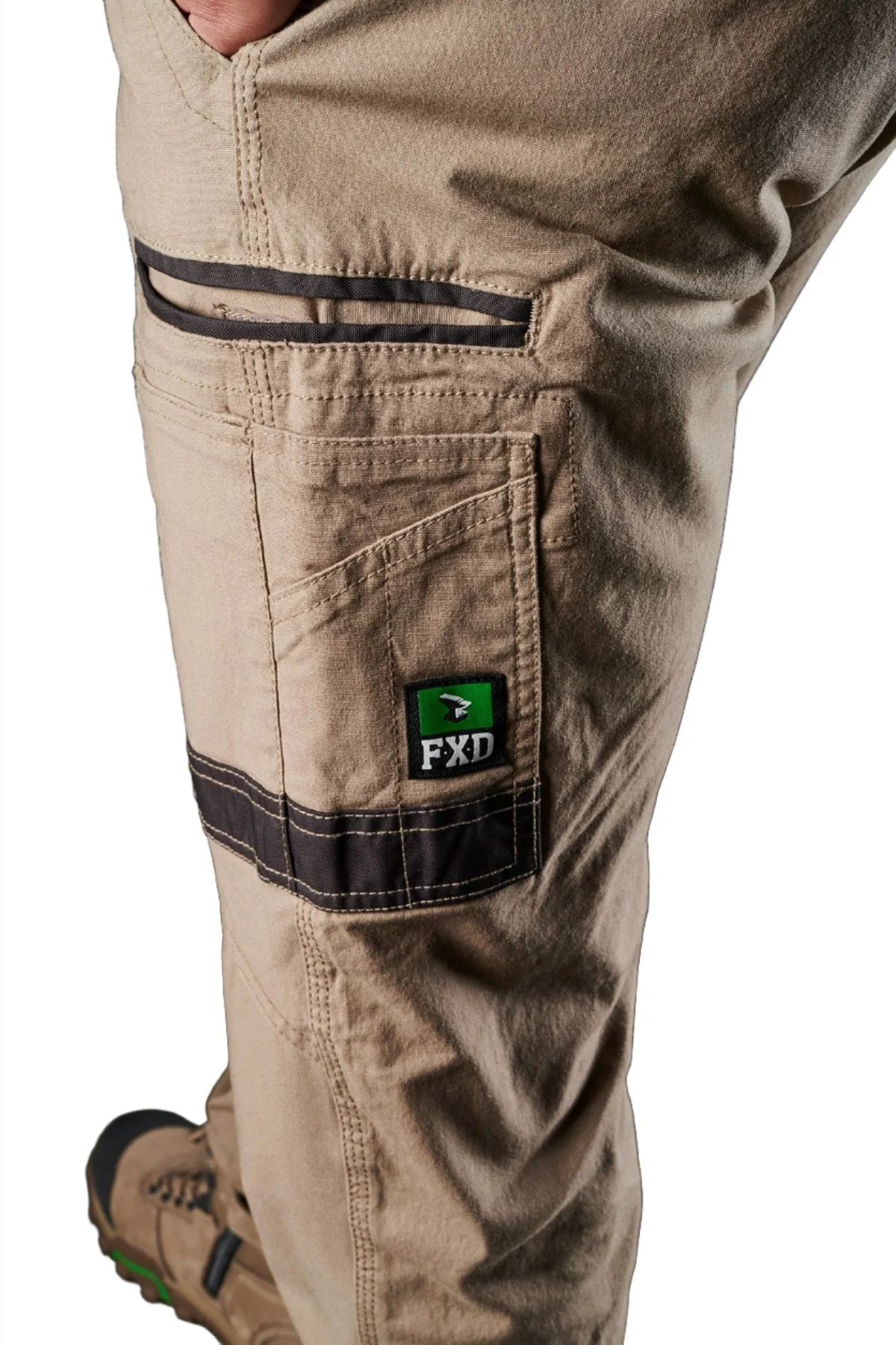 FXD Workwear Stretch Work Pants (WP3) - Image 11