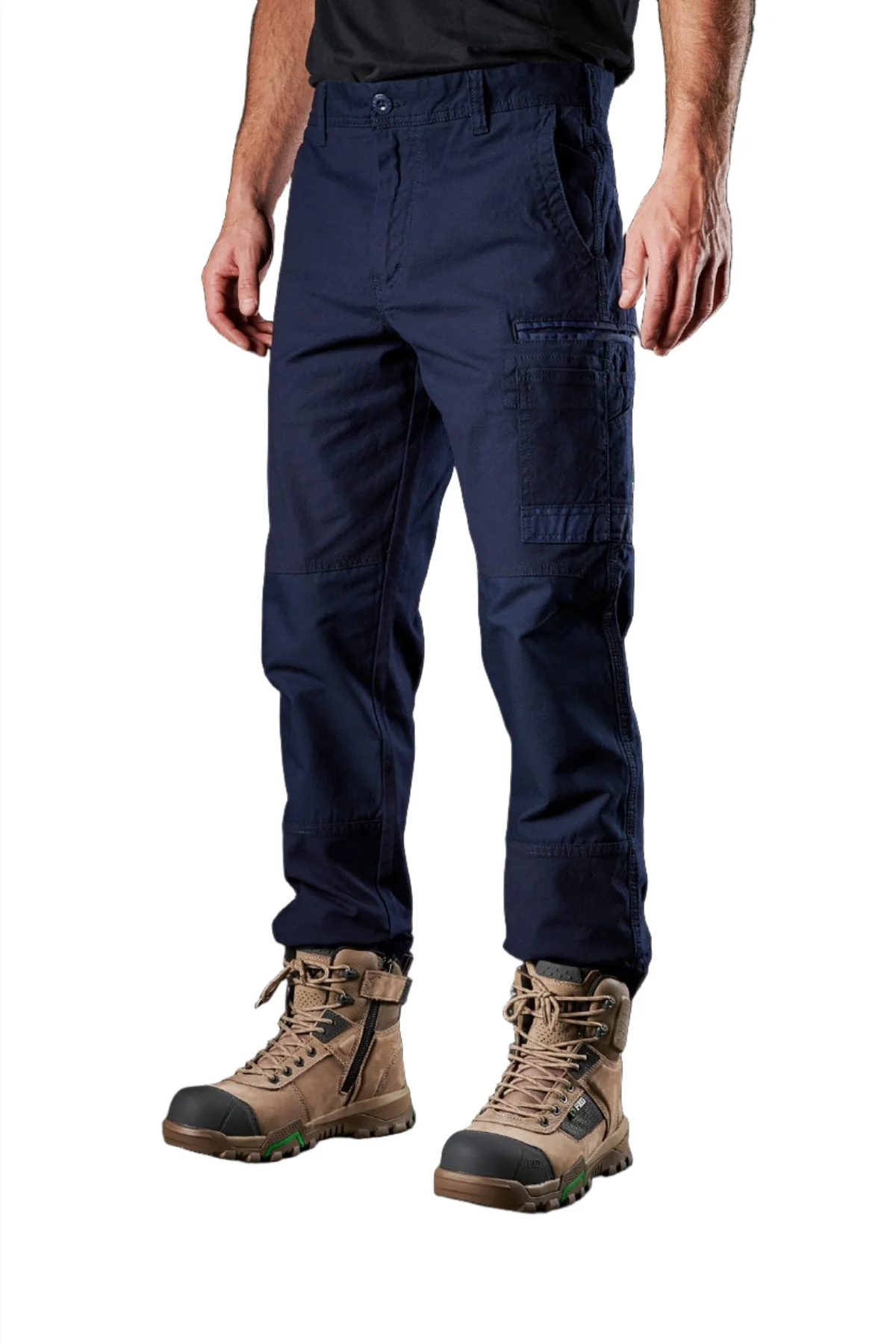 FXD Workwear Stretch Work Pants (WP3) - Image 15
