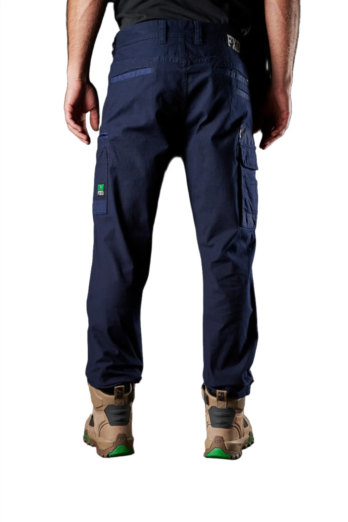 FXD Workwear Stretch Work Pants (WP3) - Image 16