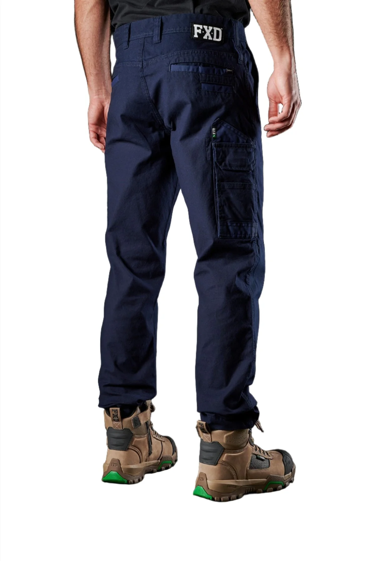 FXD Workwear Stretch Work Pants (WP3) - Image 17