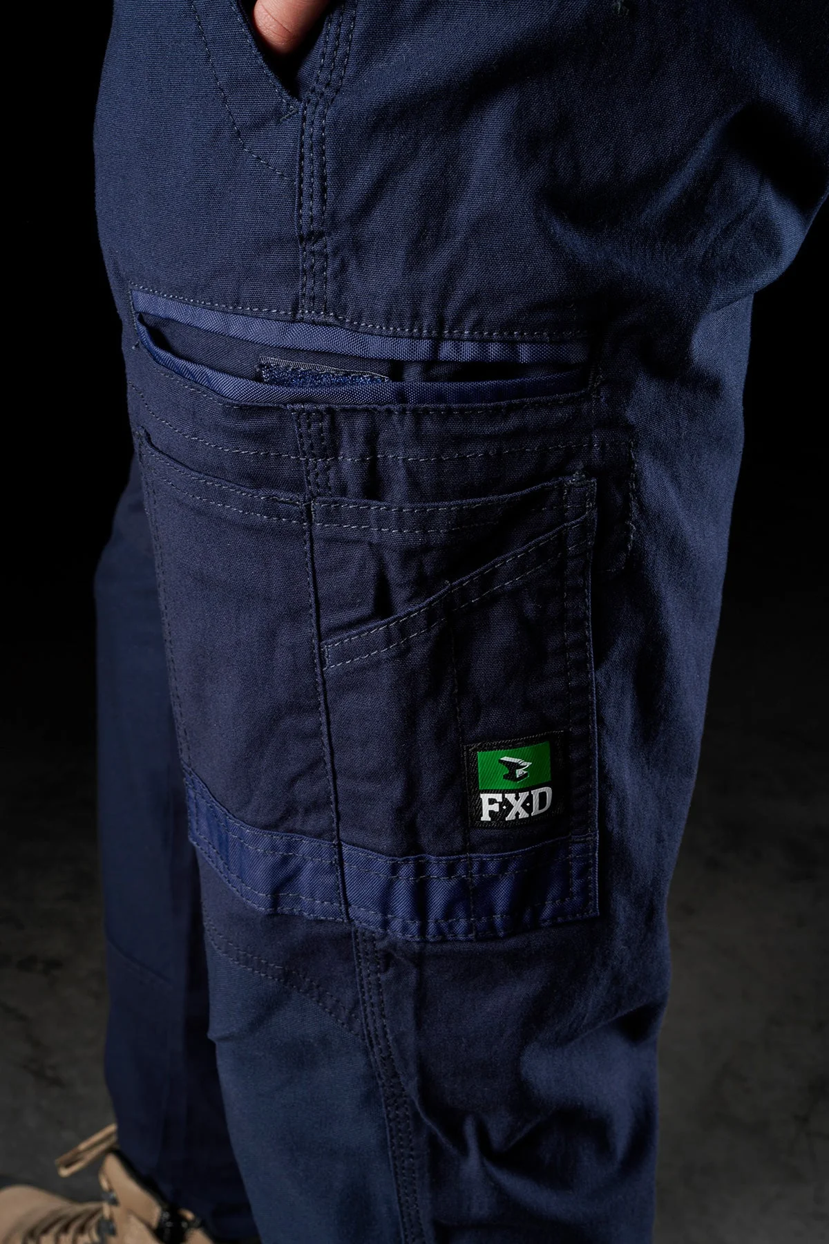 FXD Workwear Stretch Work Pants (WP3) - Image 18
