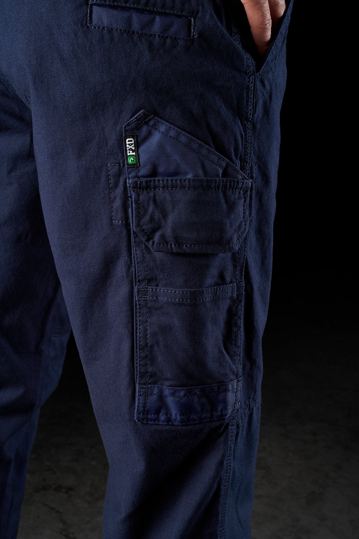 FXD Workwear Stretch Work Pants (WP3) - Image 19