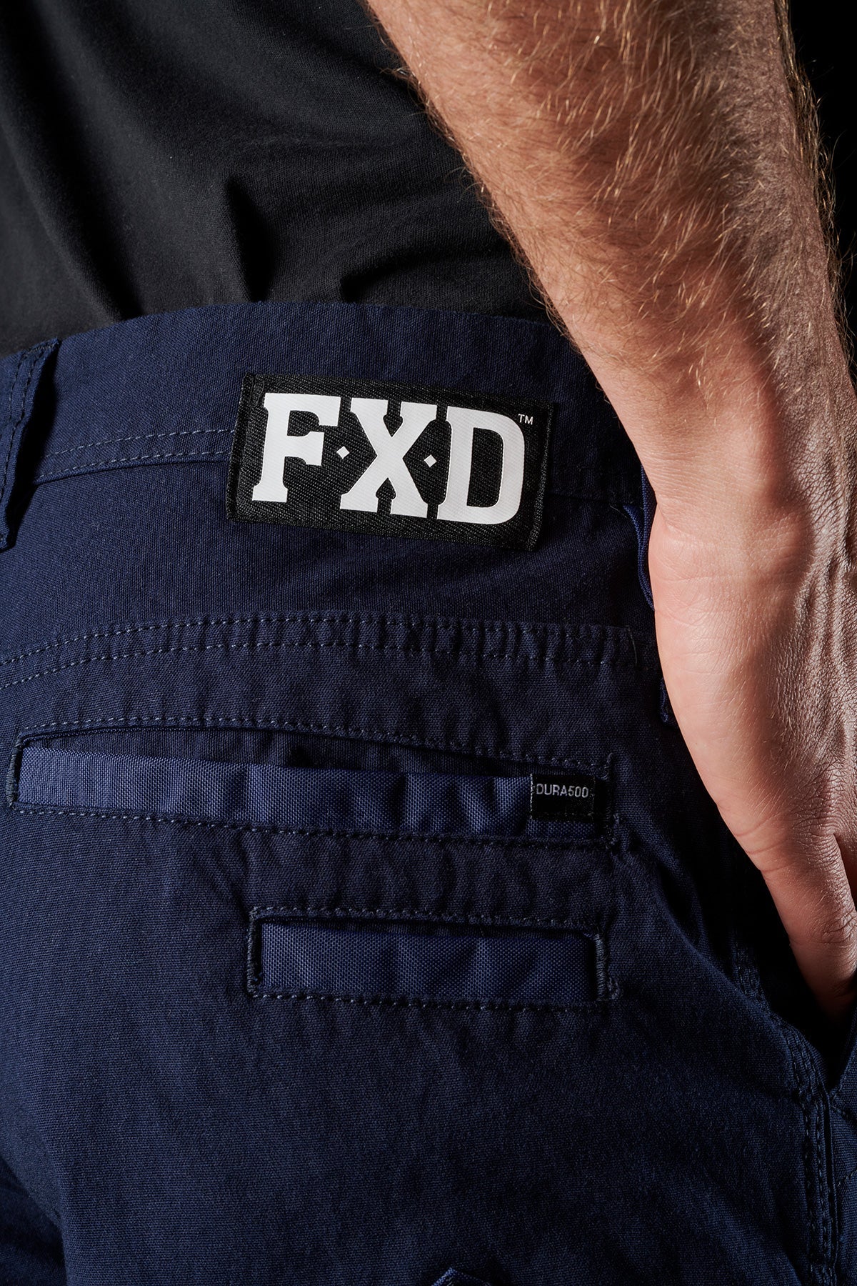 FXD Workwear Stretch Work Pants (WP3) - Image 20
