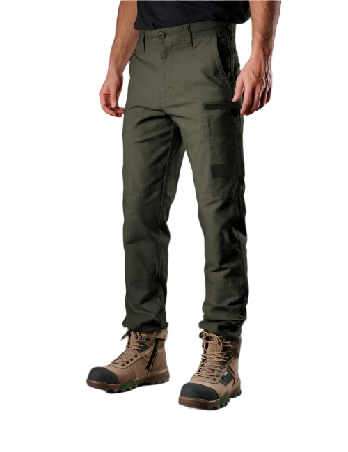 FXD Workwear Stretch Work Pants (WP3) - Image 21