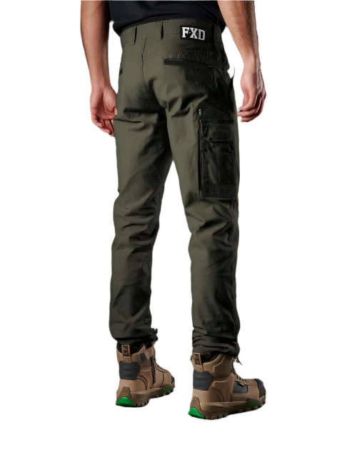 FXD Workwear Stretch Work Pants (WP3) - Image 22