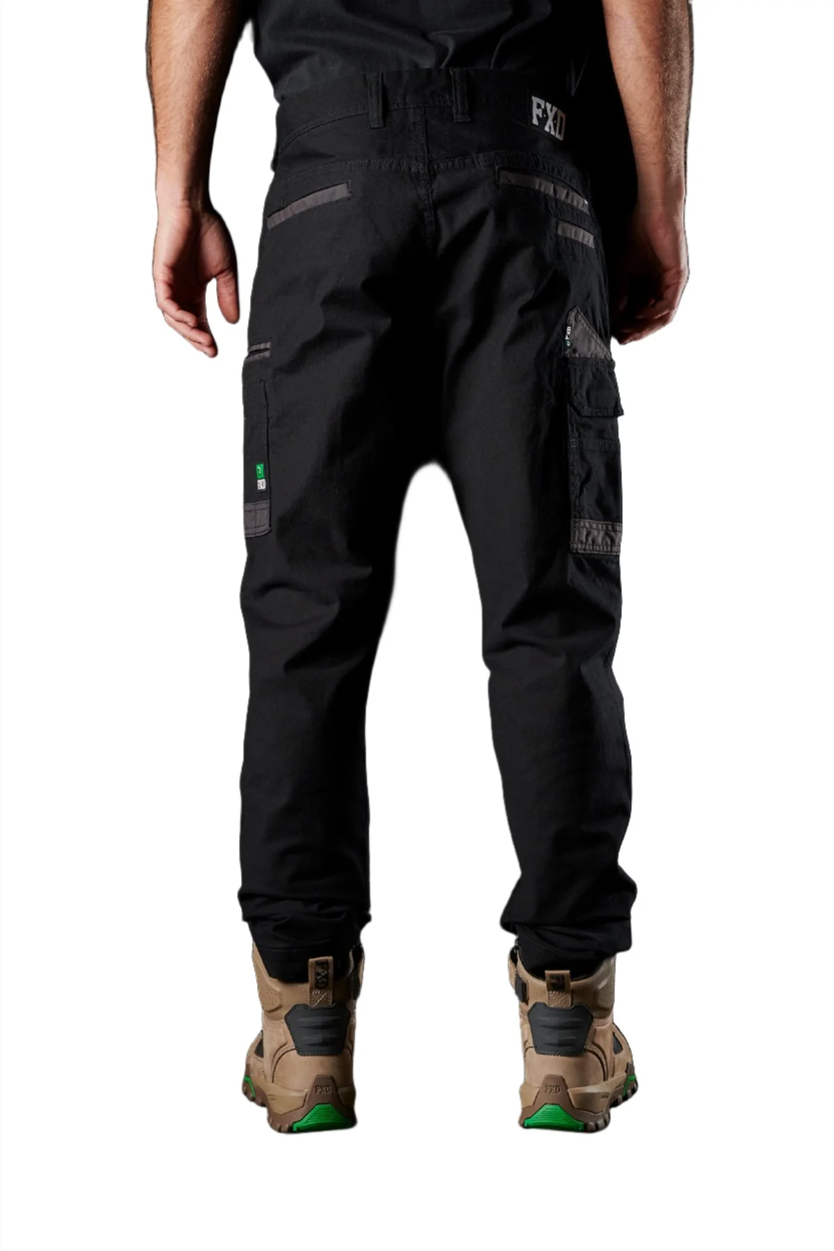 FXD Workwear Stretch Work Pants (WP3) - Image 3