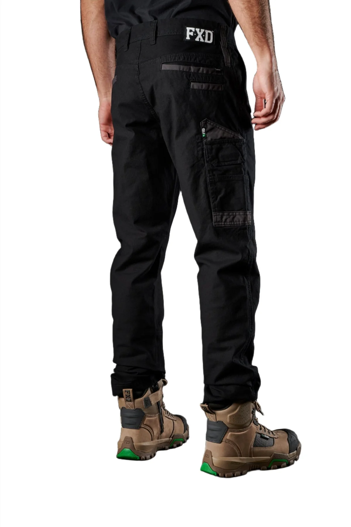 FXD Workwear Stretch Work Pants (WP3) - Image 4
