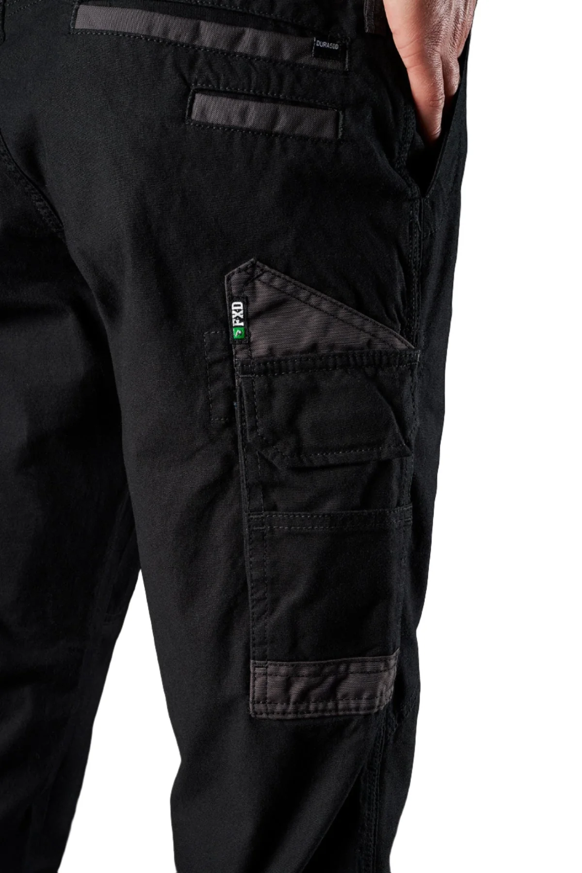 FXD Workwear Stretch Work Pants (WP3) - Image 5