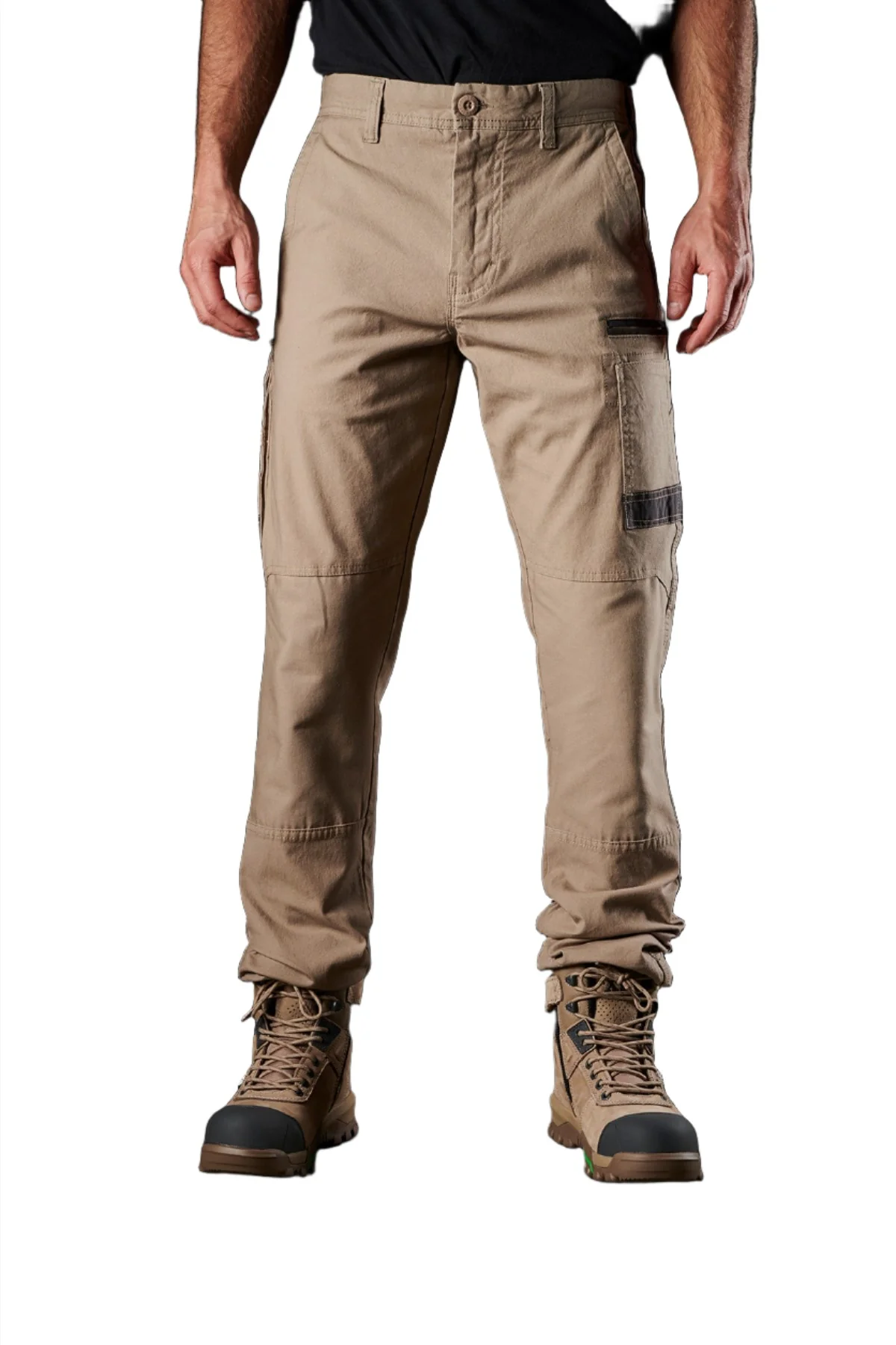FXD Workwear Stretch Work Pants (WP3) - Image 7