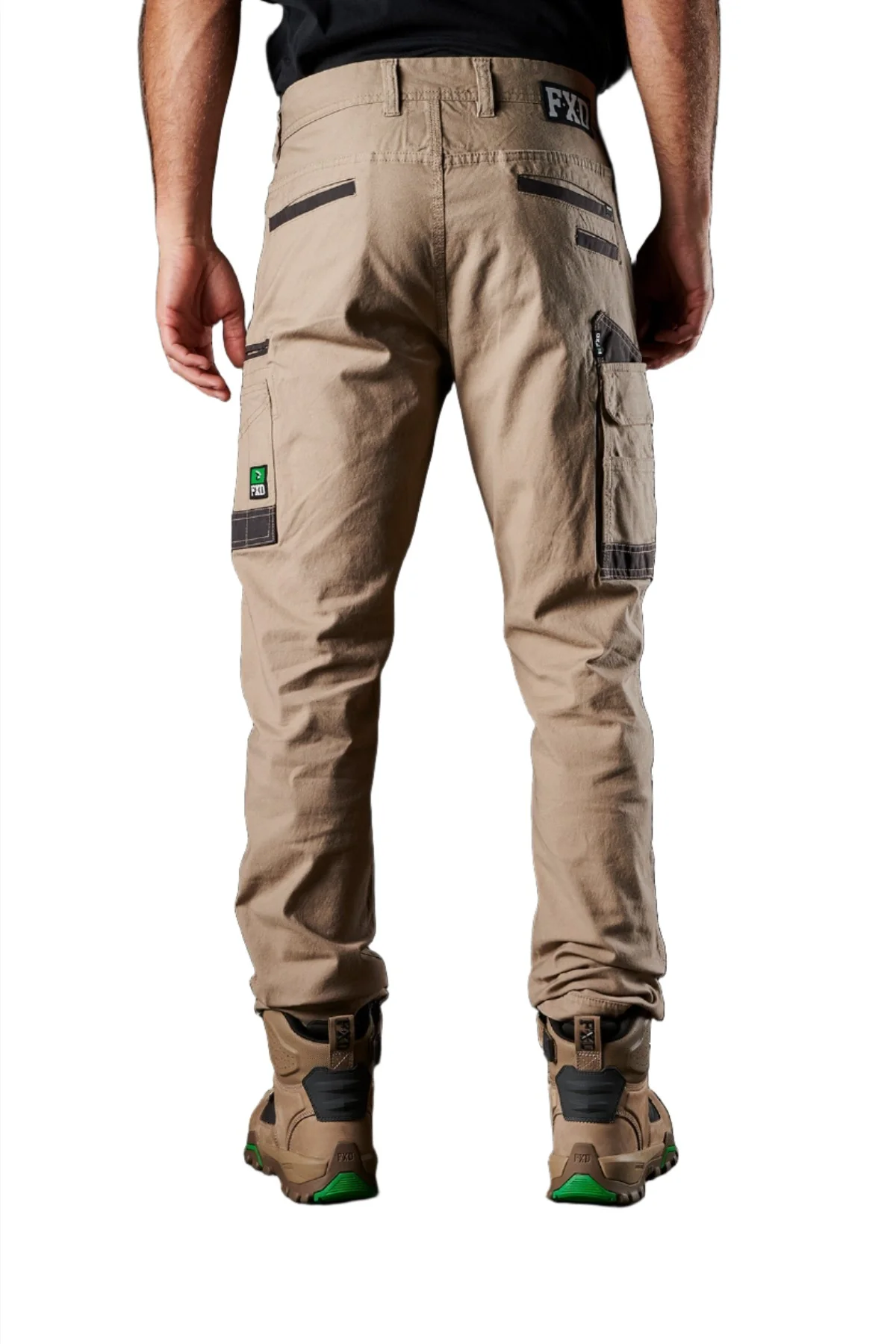 FXD Workwear Stretch Work Pants (WP3) - Image 9