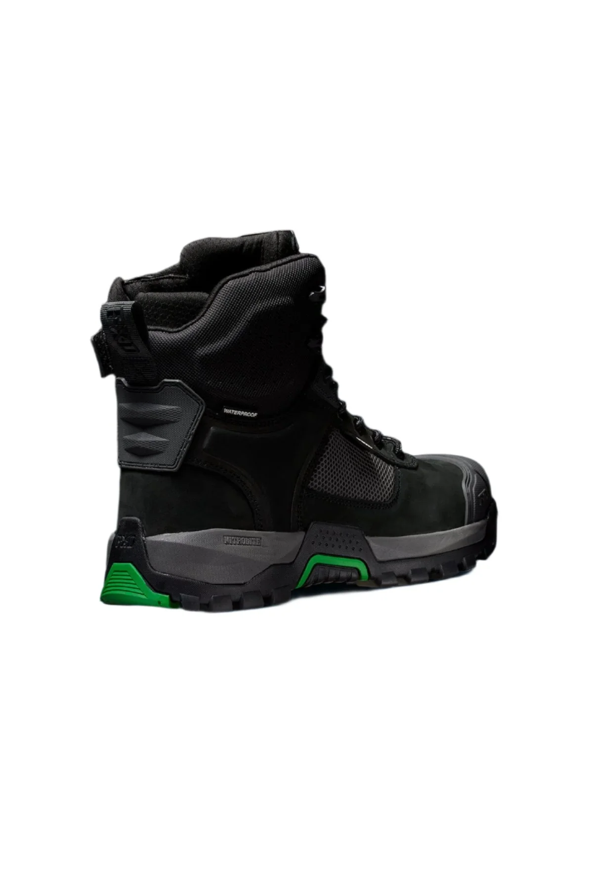 FXD Workwear Waterproof Nitrolite™ Workboots (WB1WP) - Image 10