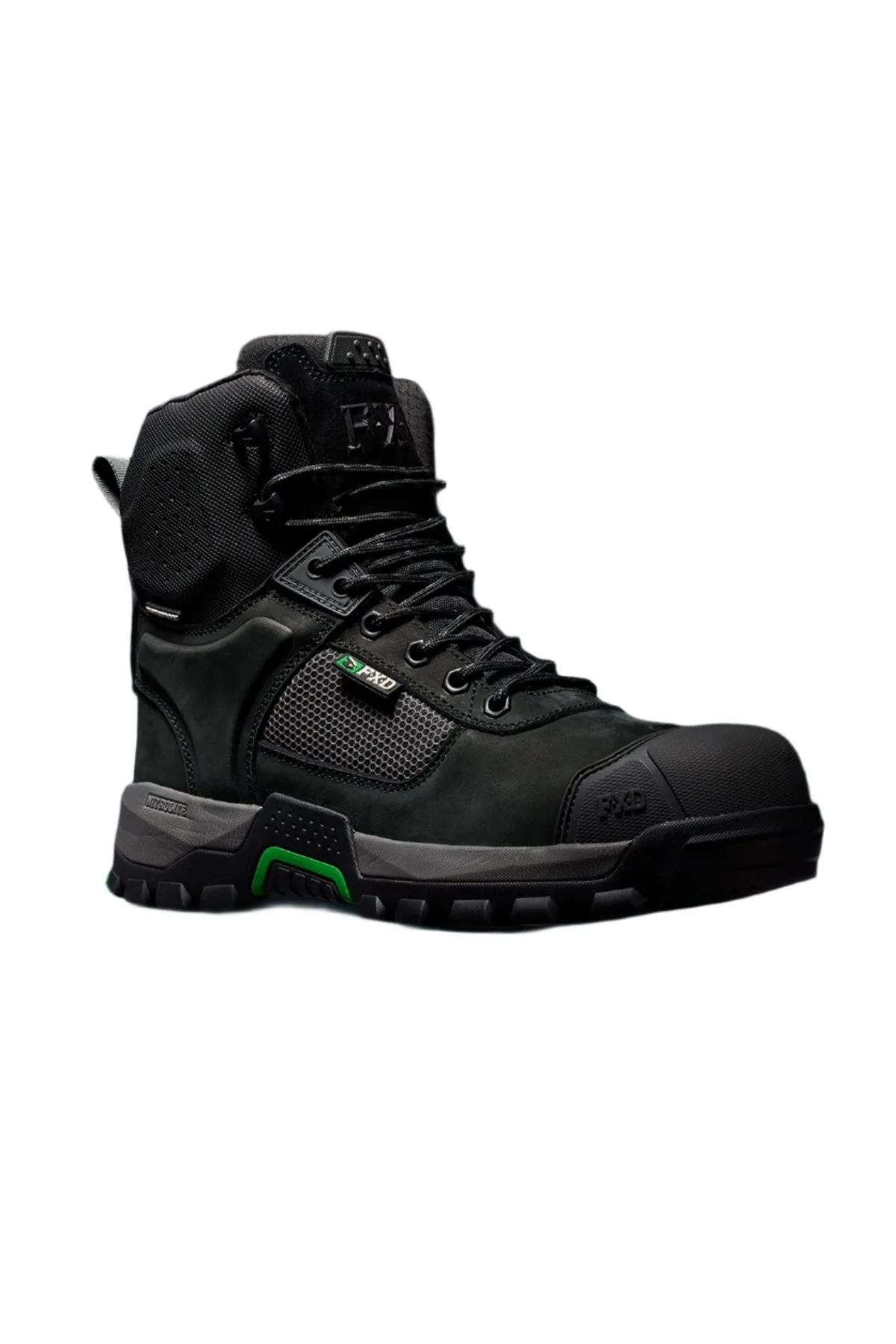 FXD Workwear Waterproof Nitrolite™ Workboots (WB1WP) - Image 11