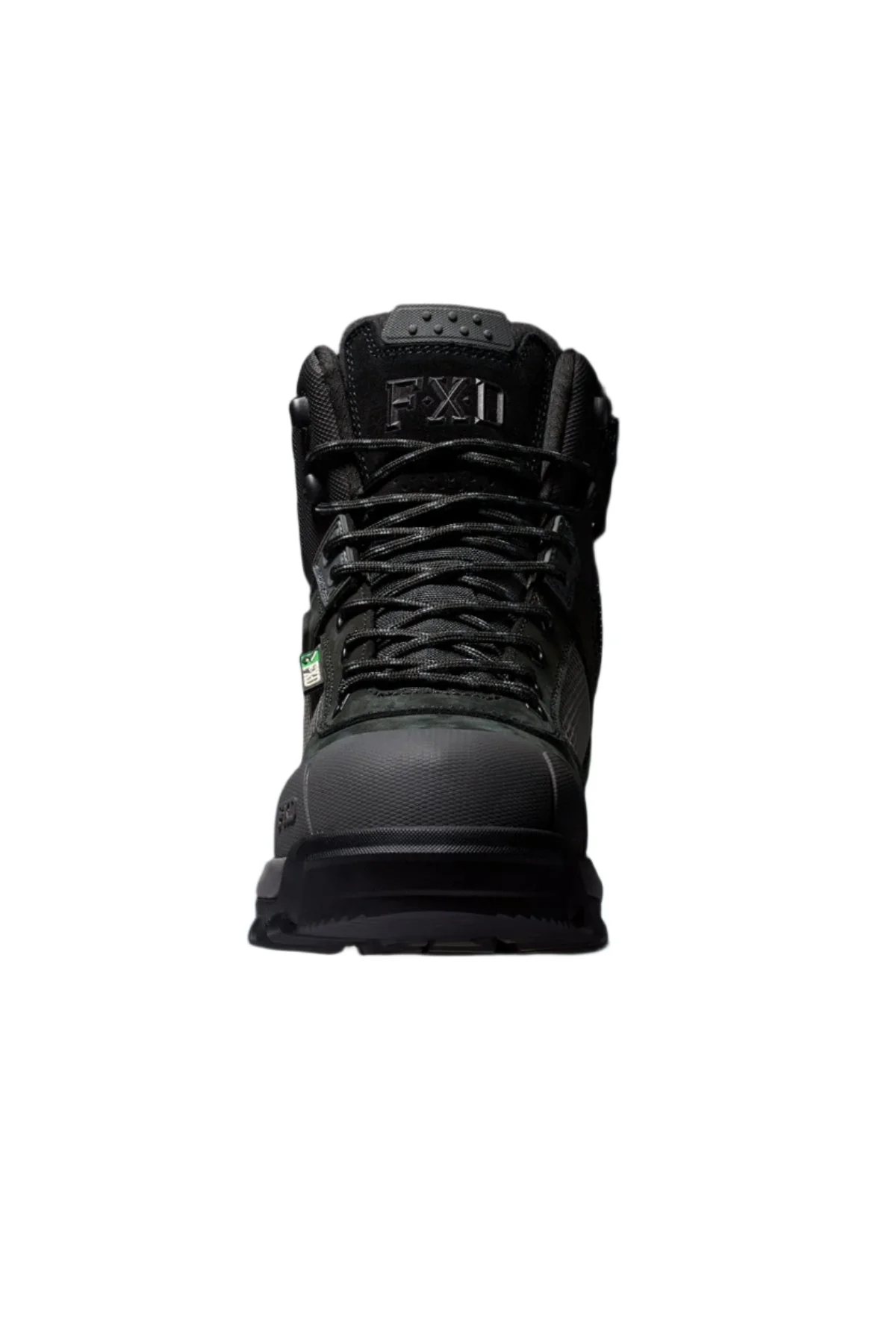 FXD Workwear Waterproof Nitrolite™ Workboots (WB1WP) - Image 12