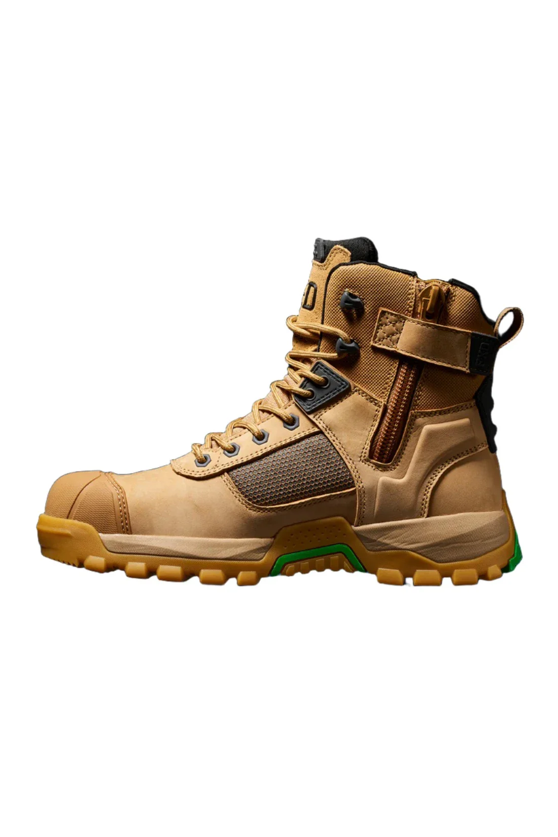 FXD Workwear Waterproof Nitrolite™ Workboots (WB1WP) - Image 5