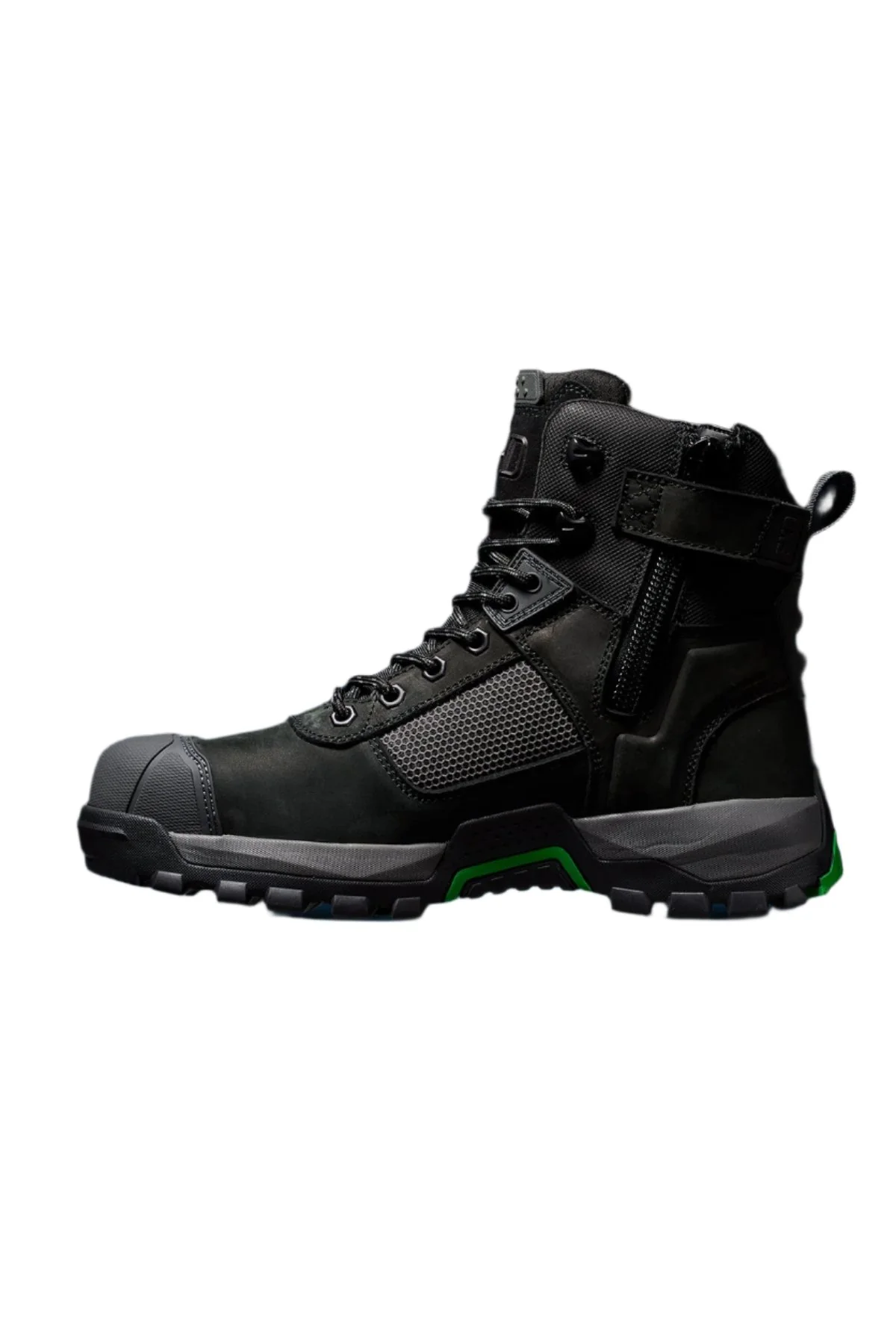 FXD Workwear Waterproof Nitrolite™ Workboots (WB1WP) - Image 8