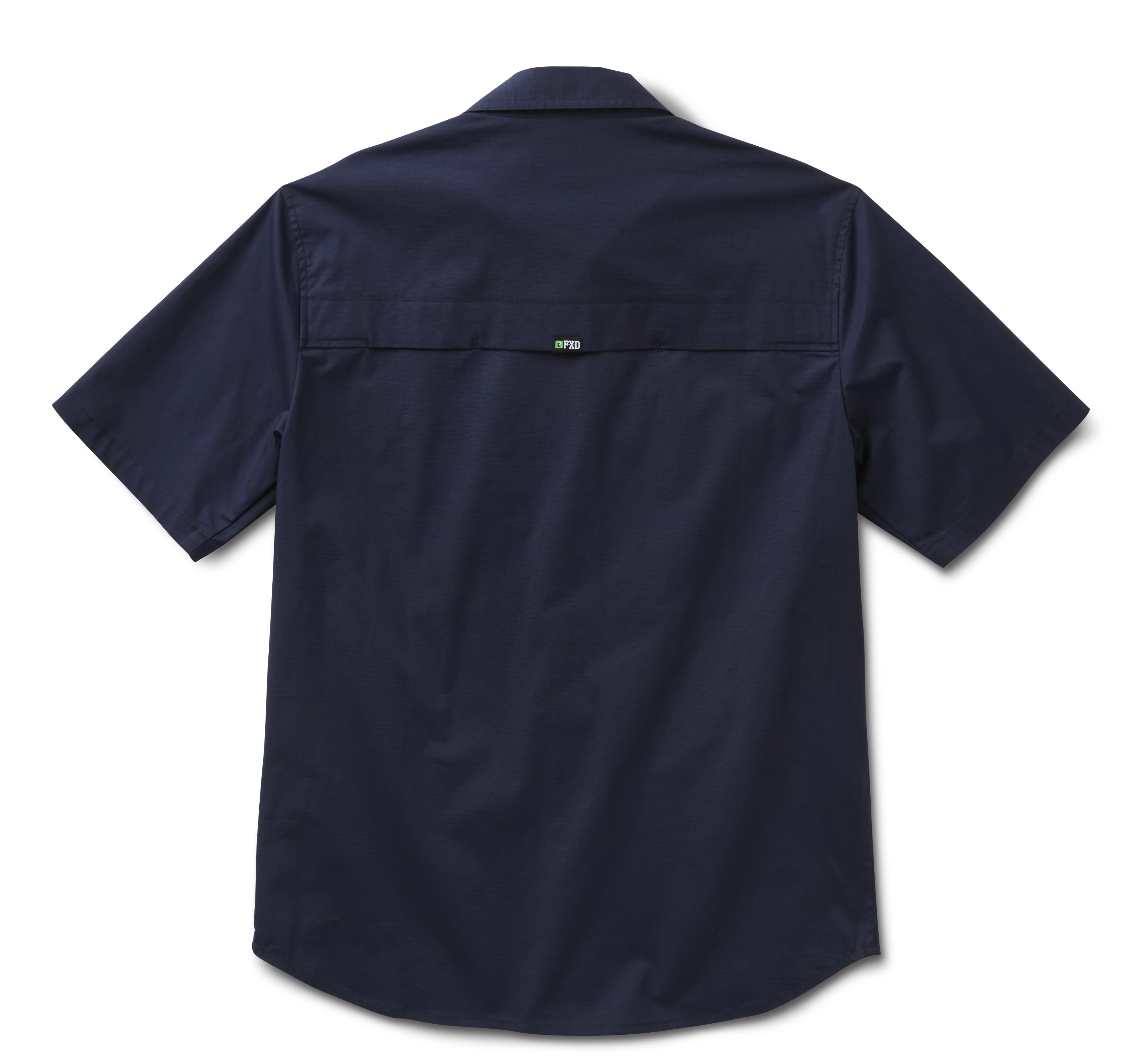 FXD Workwear Woven Work Shirt (SSH3) - Image 6