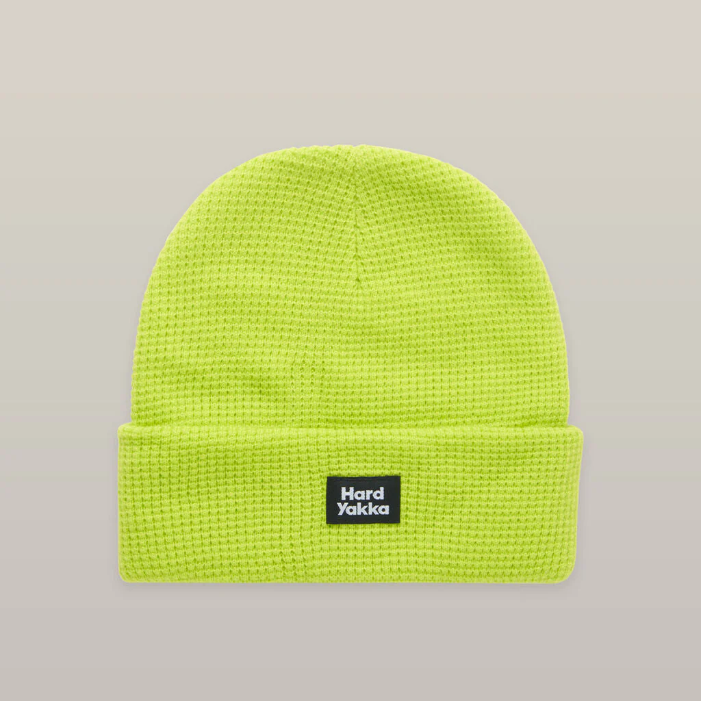 Hard Yakka 2 Pack Sock Beanie Bundle Pack (Y20110) - Image 7
