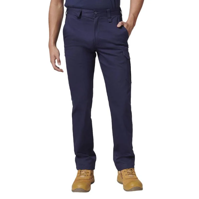 Hard Yakka Core Relaxed Fit Stretch Cargo Work Pant (Y02597) - Image 13