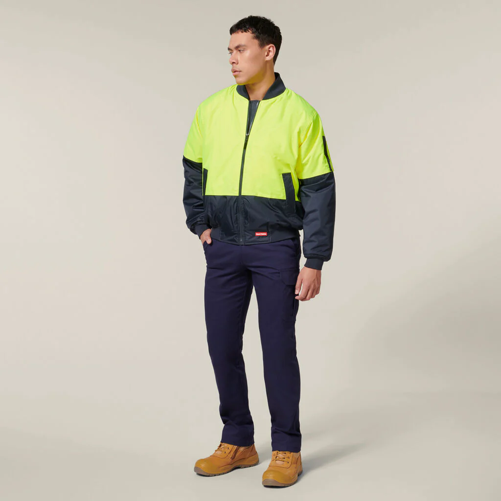 Hard Yakka Core Relaxed Fit Stretch Cargo Work Pant (Y02597) - Image 20
