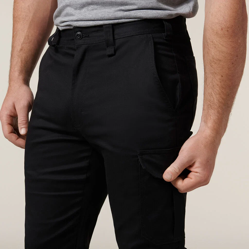 Hard Yakka Core Relaxed Fit Stretch Cargo Work Pant (Y02597) - Image 5