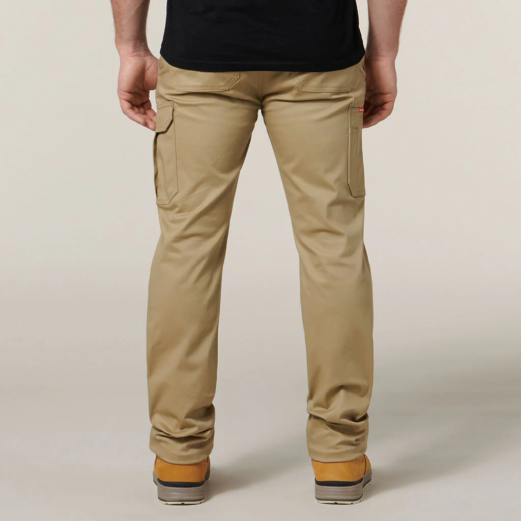 Hard Yakka Core Relaxed Fit Stretch Cargo Work Pant (Y02597) - Image 9