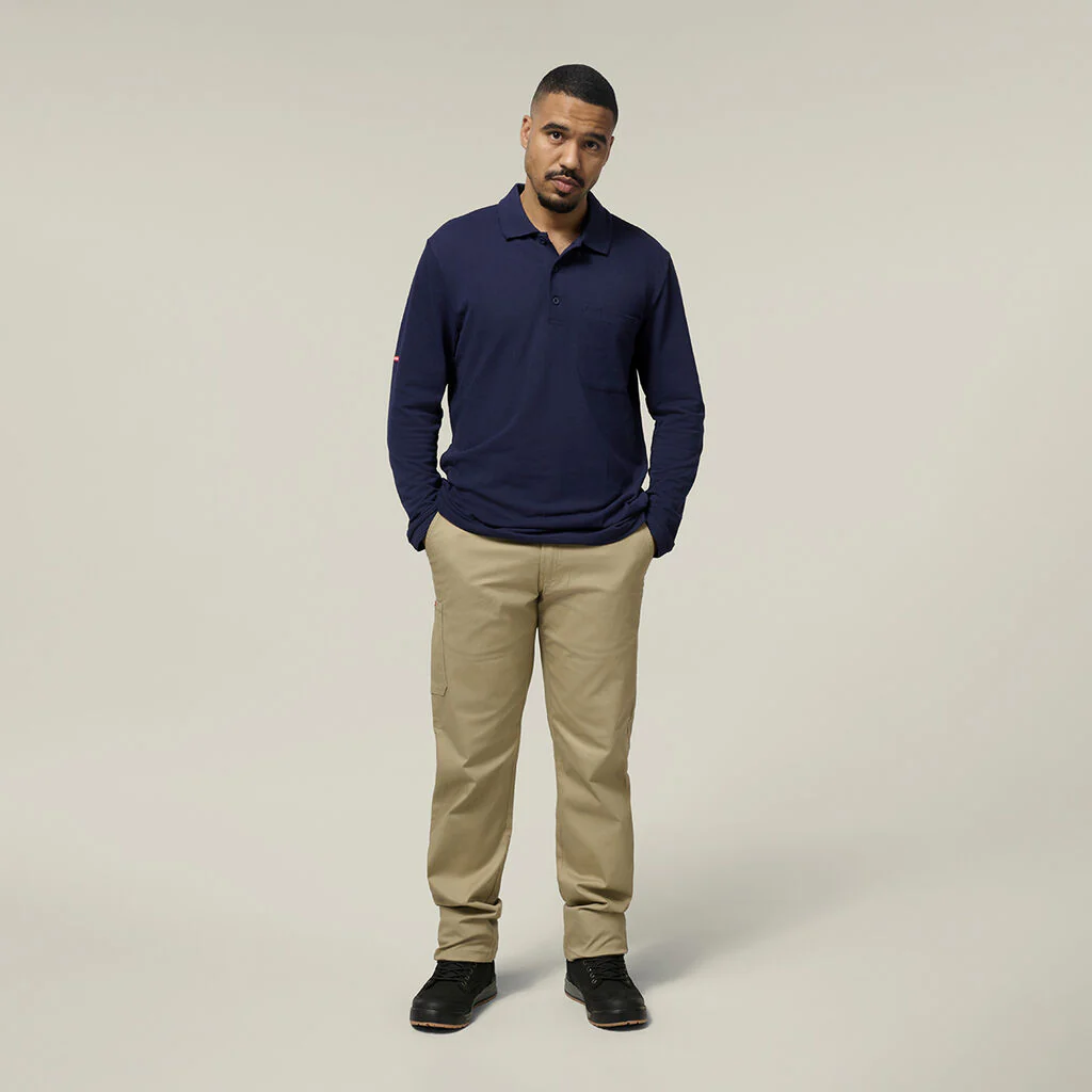 Hard Yakka Core Relaxed Fit Stretch Work Pant (Y02596) - Image 10