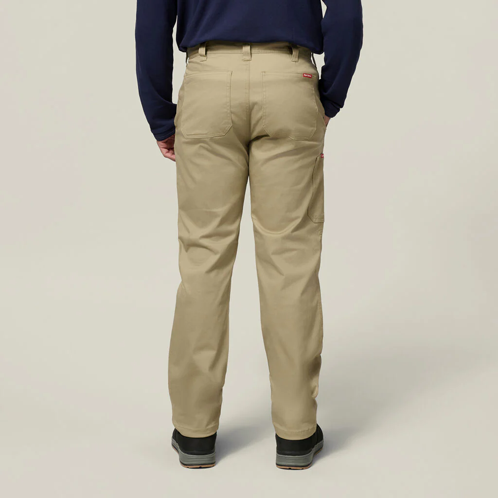 Hard Yakka Core Relaxed Fit Stretch Work Pant (Y02596) - Image 11