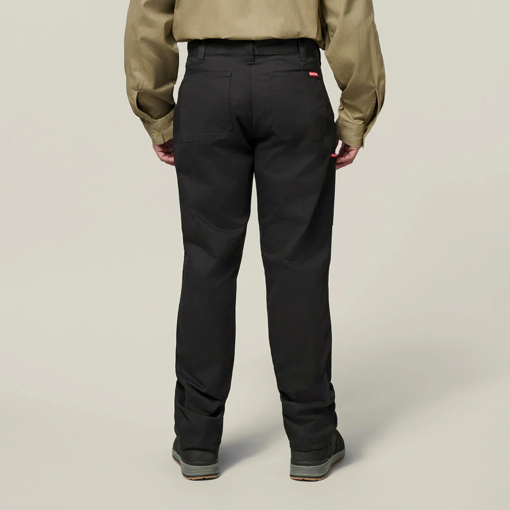 Hard Yakka Core Relaxed Fit Stretch Work Pant (Y02596) - Image 3
