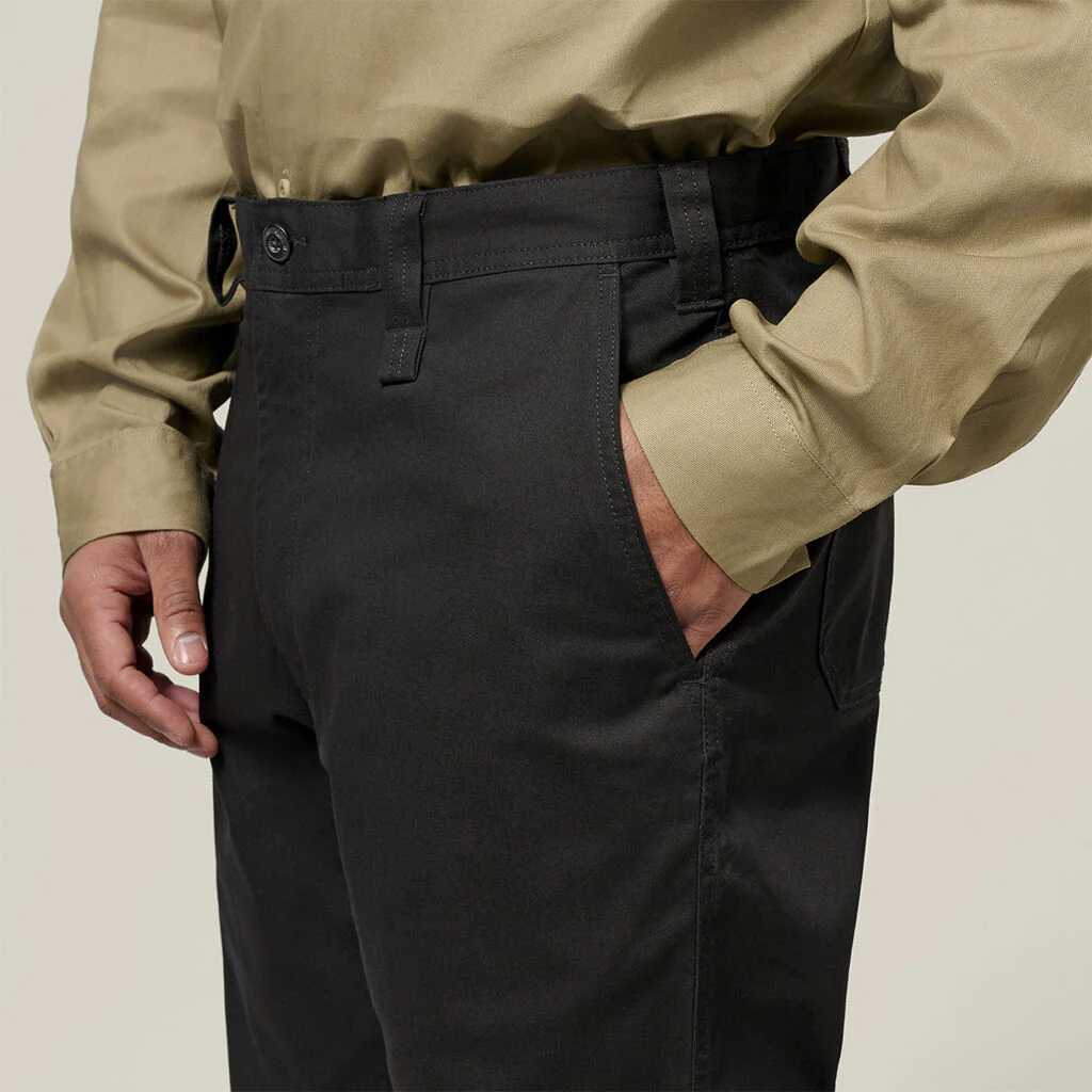 Hard Yakka Core Relaxed Fit Stretch Work Pant (Y02596) - Image 4