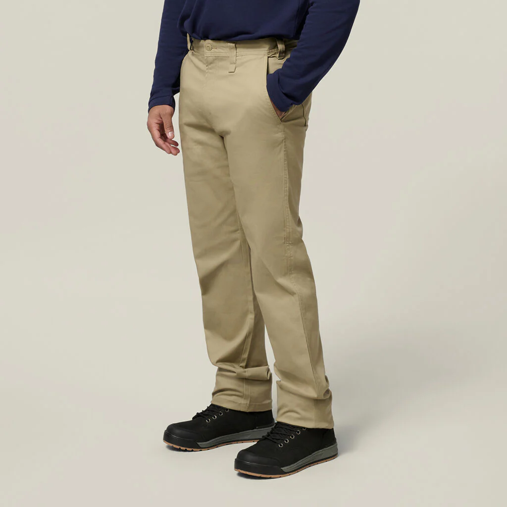 Hard Yakka Core Relaxed Fit Stretch Work Pant (Y02596) - Image 7