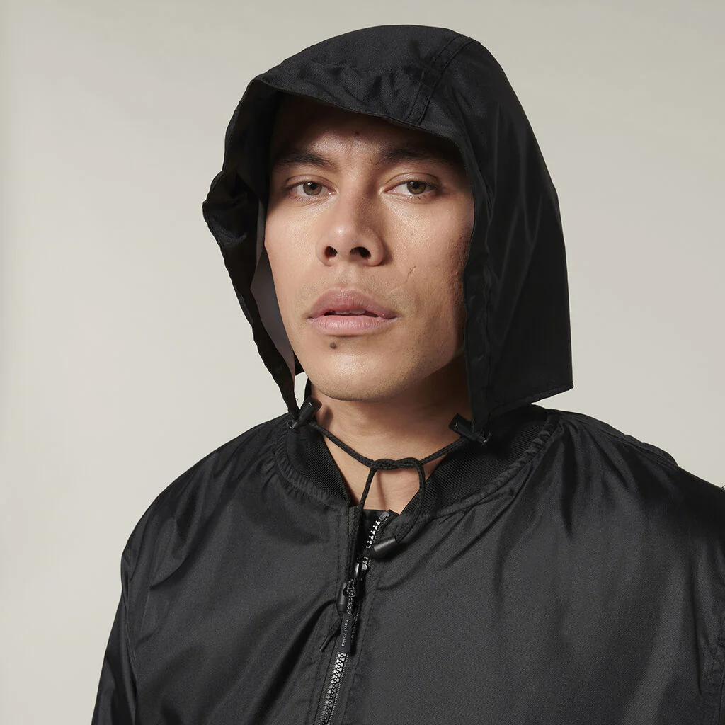 Hard Yakka Waterproof Bomber Jacket (Y06680) - Image 11