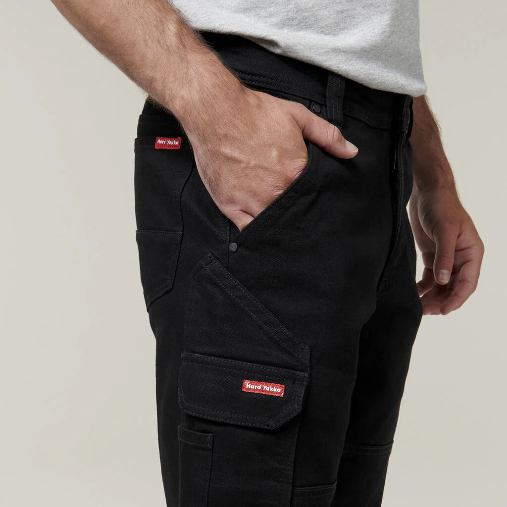 Hard Yakka Dyneema Jean (Y03400) - Image 3