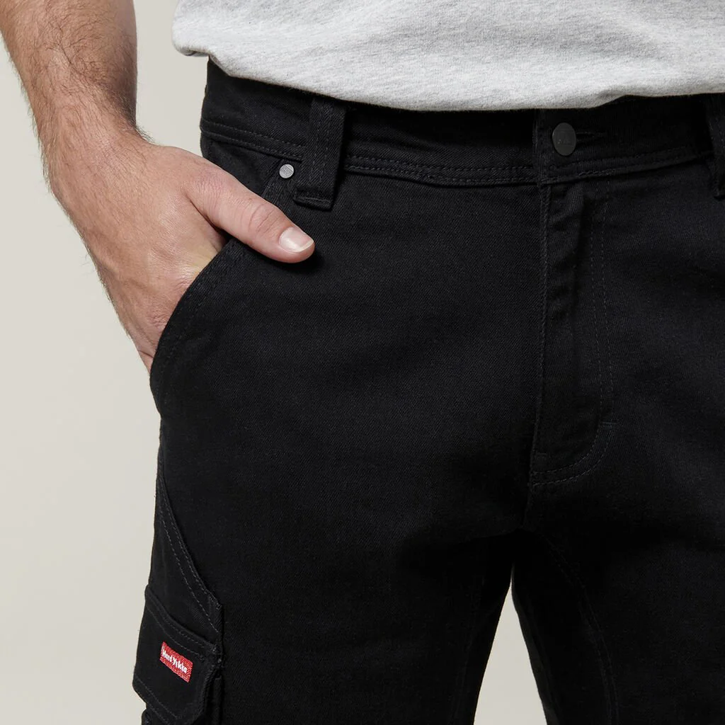 Hard Yakka Dyneema Jean (Y03400) - Image 4