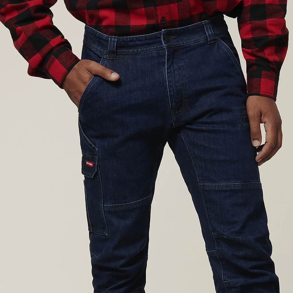 Hard Yakka Dyneema Jean (Y03400) - Image 8