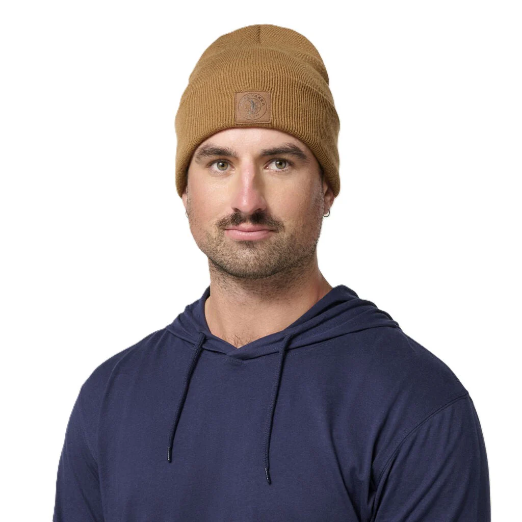 Hard Yakka Heritage Beanie (Y22219) - Image 2