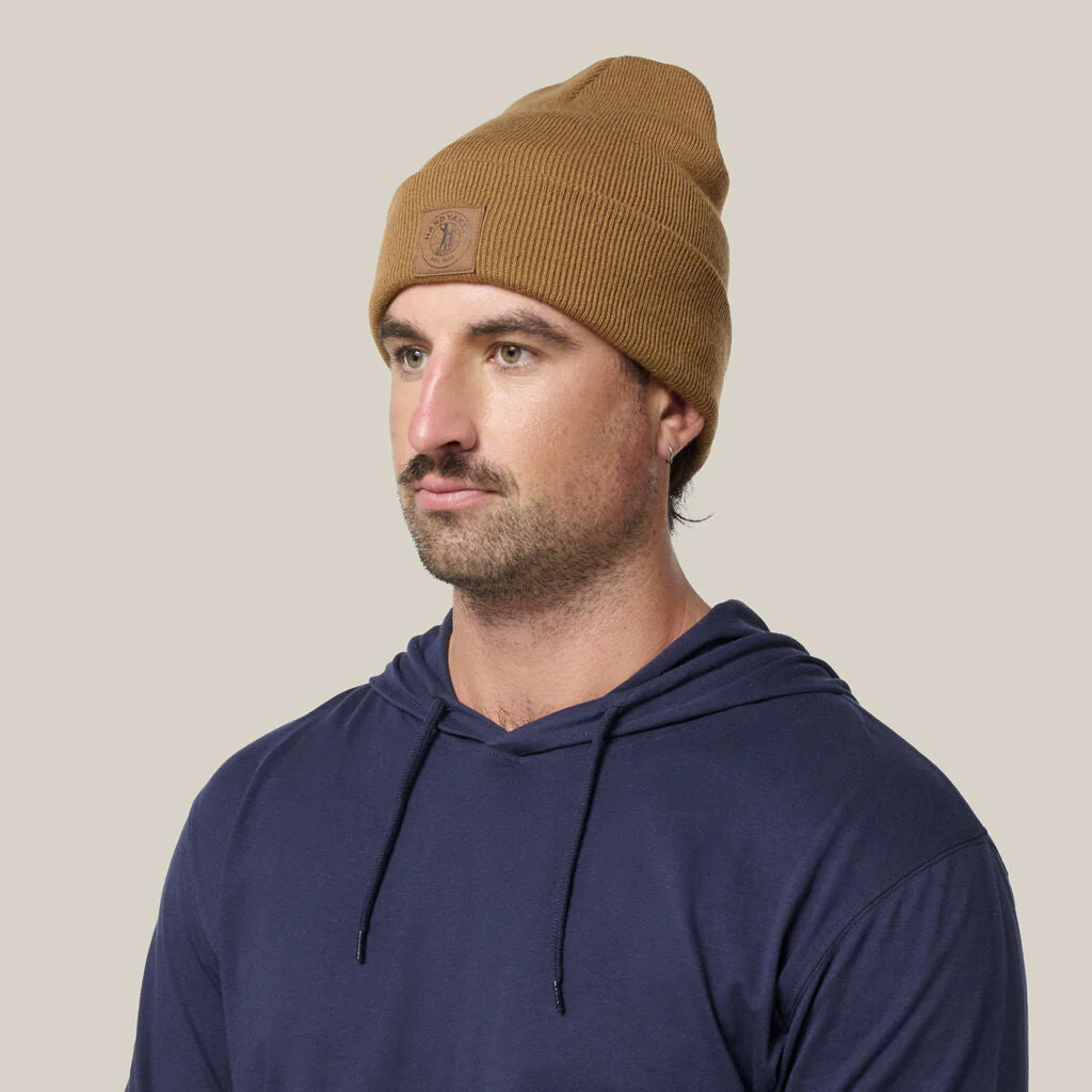 Hard Yakka Heritage Beanie (Y22219) - Image 6