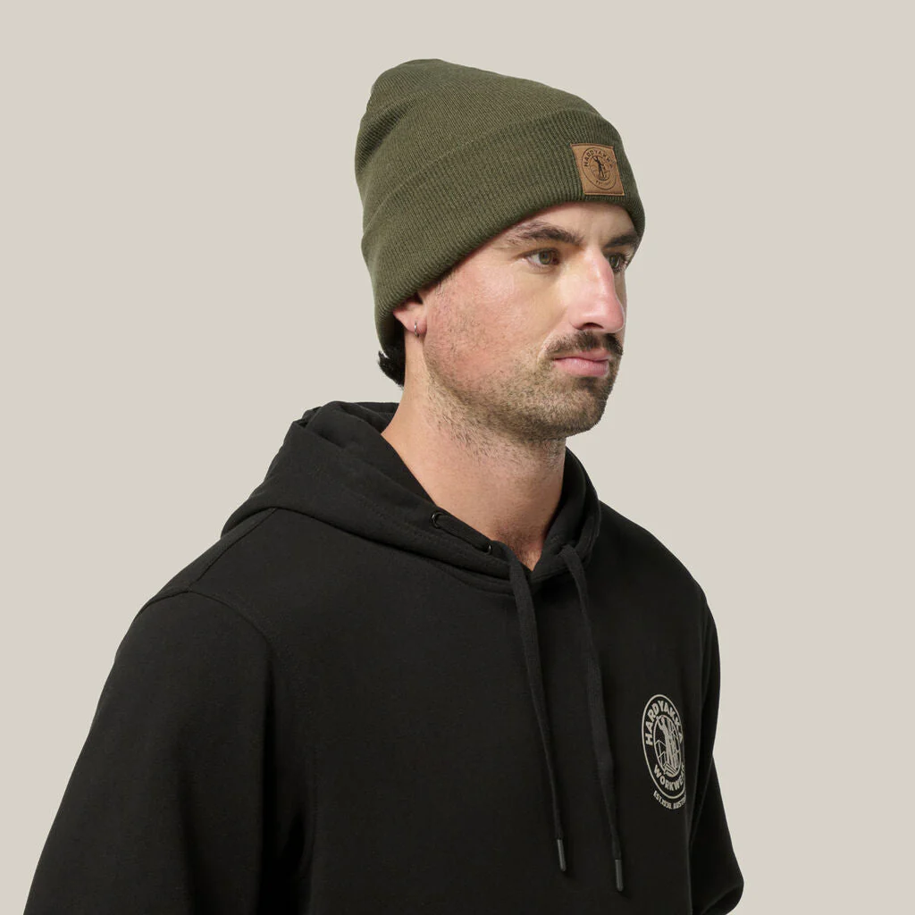 Hard Yakka Heritage Beanie (Y22219) - Image 7