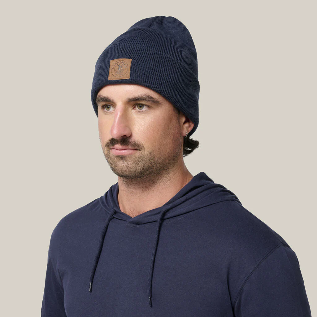 Hard Yakka Heritage Beanie (Y22219) - Image 8