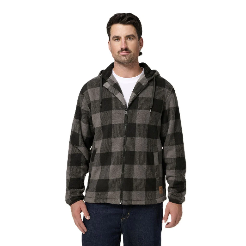 Hard Yakka Heritage Camper Jacket (Y06056) - Image 2