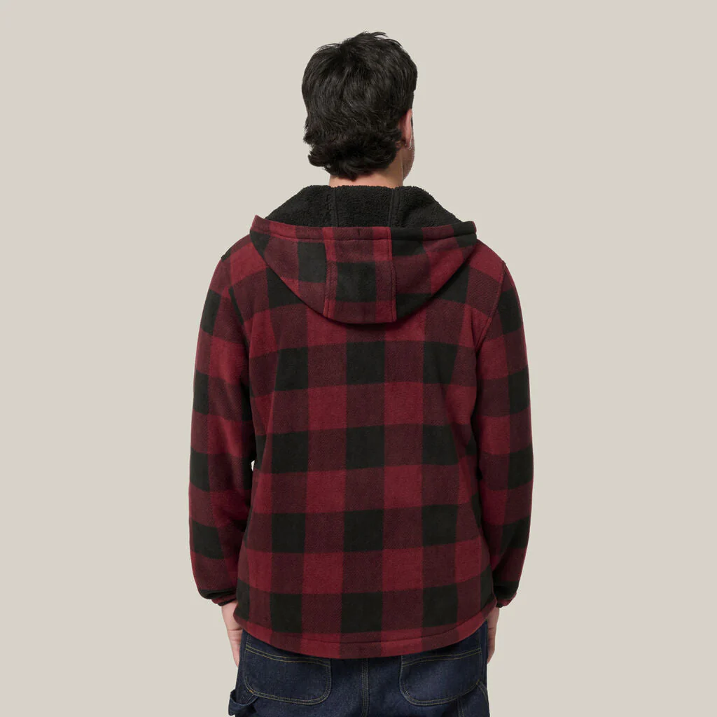 Hard Yakka Heritage Camper Jacket (Y06056) - Image 3