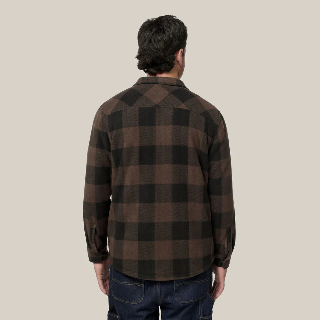 Hard Yakka Legends Sherpa With Free Beanie -(Y06518) - Image 5