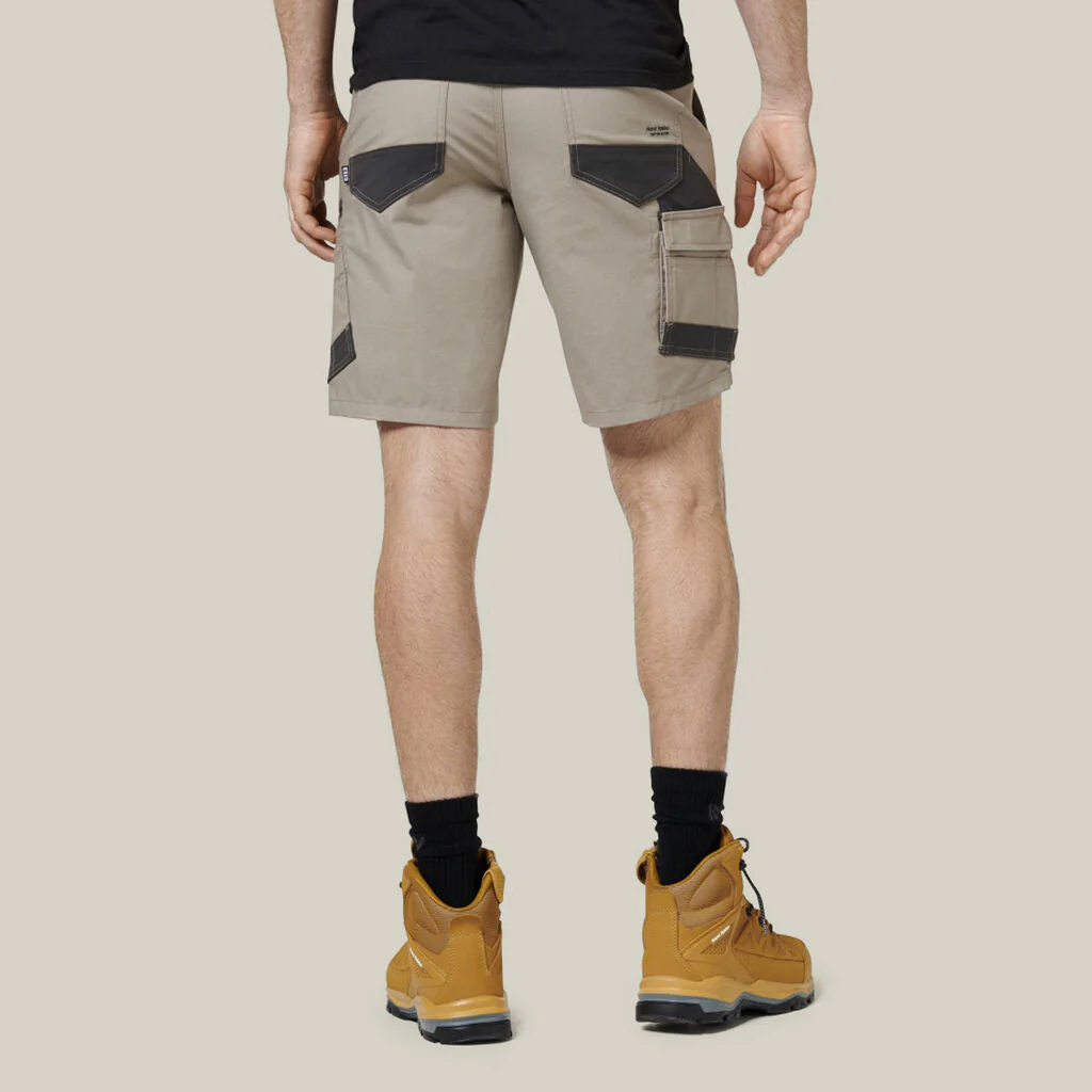 Hard Yakka 3056 Raptor Rip Resistant Mid Length Short (Y05160) - Image 11