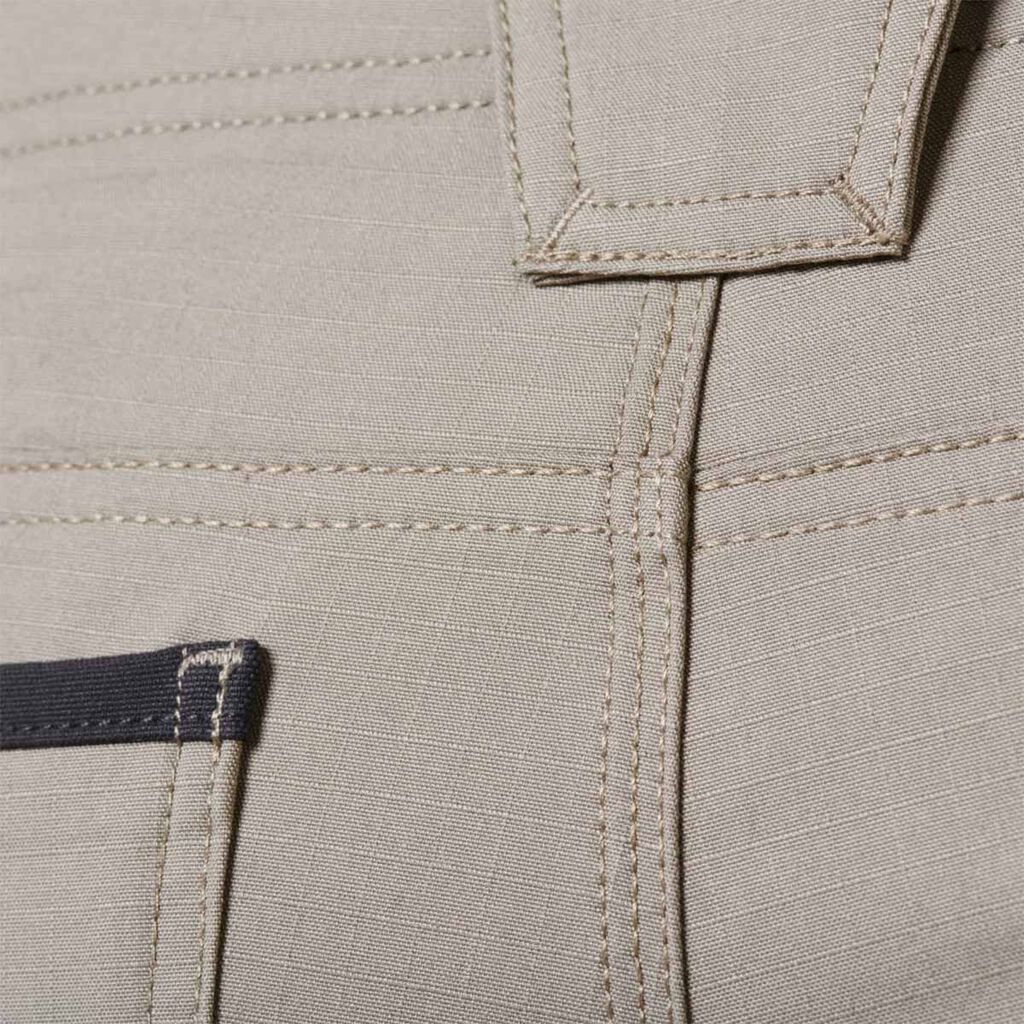 Hard Yakka 3056 Raptor Rip Resistant Mid Length Short (Y05160) - Image 14