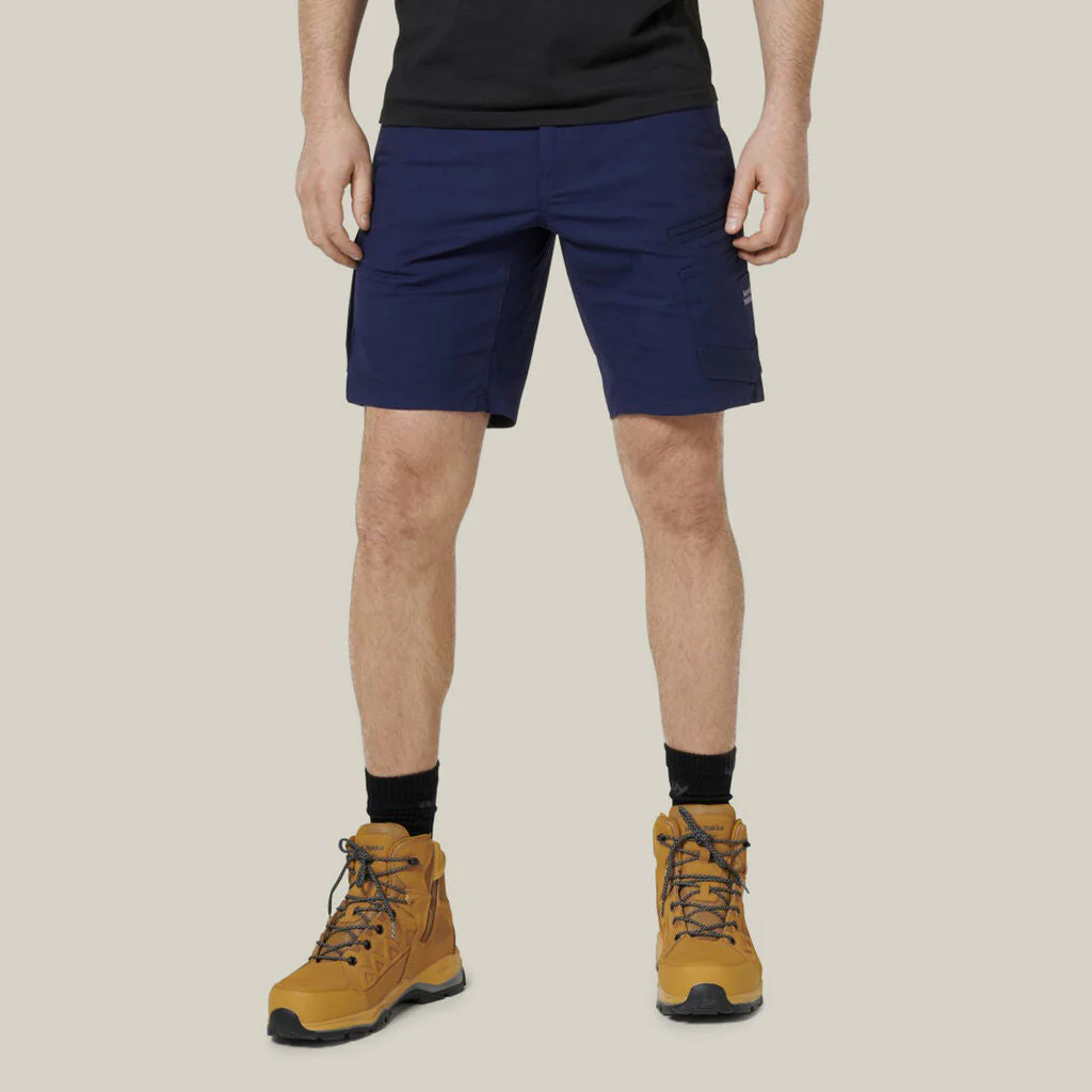 Hard Yakka 3056 Raptor Rip Resistant Mid Length Short (Y05160) - Image 17